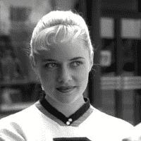Margaret Henderson