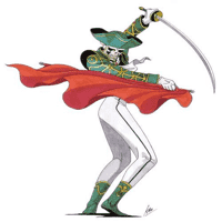 Matador