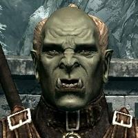 Mogrul (Dawnguard)