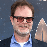 Rainn Wilson