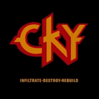 CKY