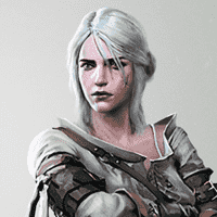 Cirilla Fiona Ellen Riannon