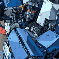 Thundercracker