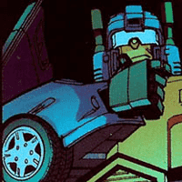 Nightbeat