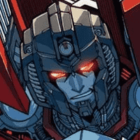 Starscream