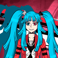 Despair Naomi Miyazaki