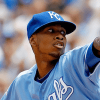 Yordano Ventura