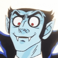 Don Dracula