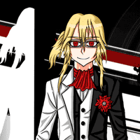 Despair Souryu von Knigge