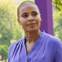 Nappily Ever After (2018)