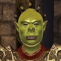 Mazoga the Orc