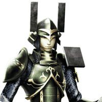 Shibata Katsuie