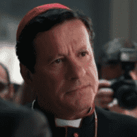 Cardinal Duretti