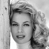 Anita Ekberg