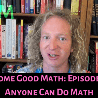 The Math Sorcerer (youtube)