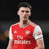 Kieran Tierney