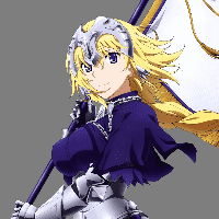 Jeanne d'Arc