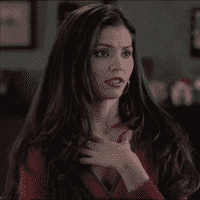 Cordelia Chase