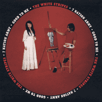 The White Stripes - Seven Nation Army