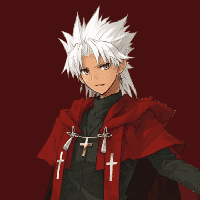 Shirou Kotomine