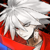 Lancer of Red (Karna)