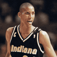 Reggie Miller