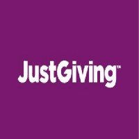 JustGiving