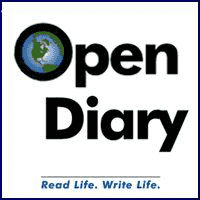 Open Diary