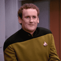 Miles O'Brien