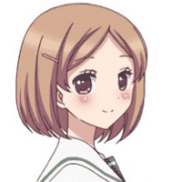Shimada yuzuki