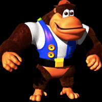 Chunky Kong