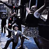 The Doors – Strange Days