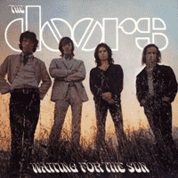 The Doors – Waiting for the Sun