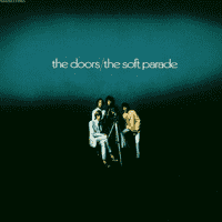 The Doors – The Soft Parade