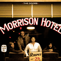 The Doors – Morrison Hotel