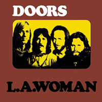 The Doors – L.A. Woman