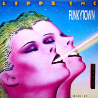 Lipps Inc - Funky Town