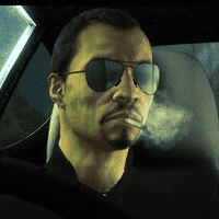 Shadow Warrior