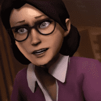 Miss Pauling