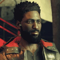 Hamish Bolaji