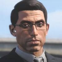 Richard Malik