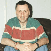 Irakli Chkheidze