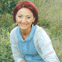 Tamar Ghlonti