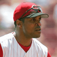 Barry Larkin