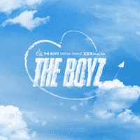 THE BOYZ - Keeper