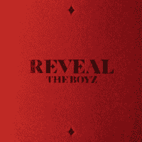 THE BOYZ - Reveal