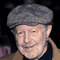 Nicolas Roeg