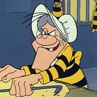 Ma Dalton