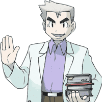 Professor Oak