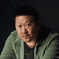 Benedict Wong